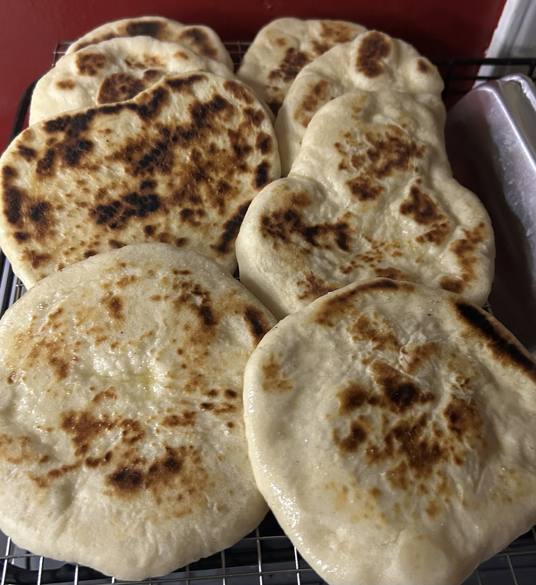 Naan